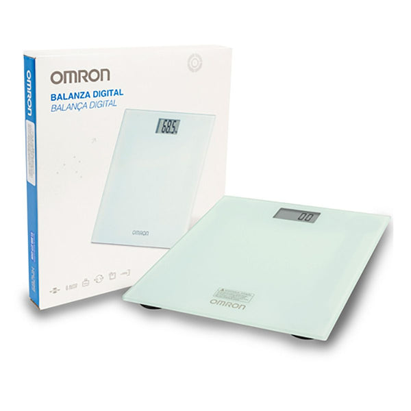 Balança Digital Corporal HN-289 Omron