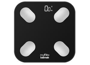 BALANÇA INTELIGENTE MYFIT SUPORTA 180KG BALMAK ACTLIFE