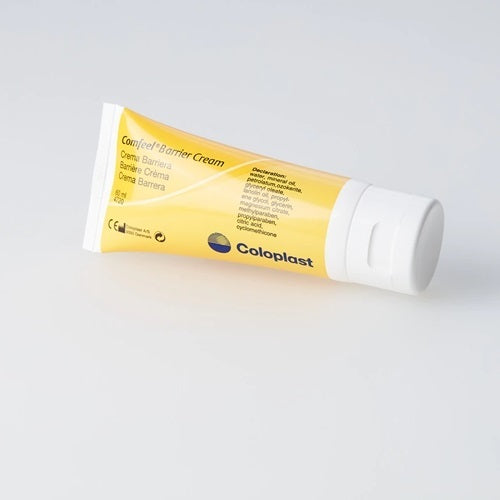 Comfeel Creme Barreira 60ml Coloplast