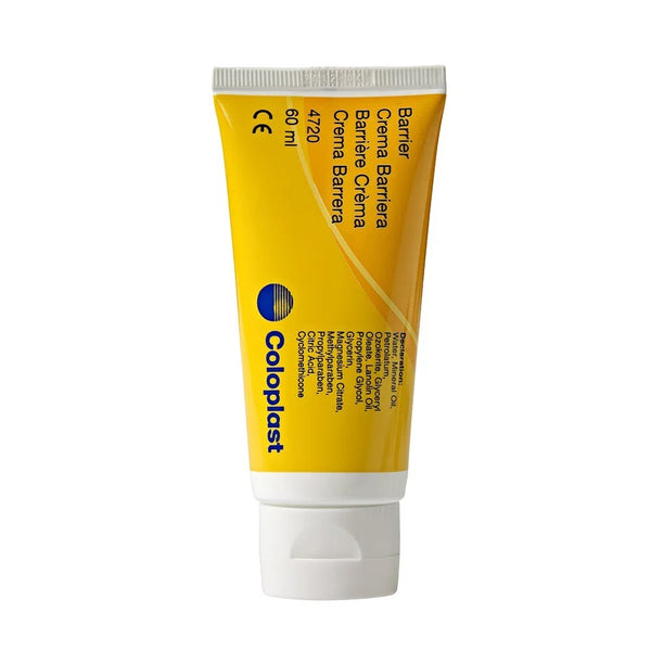 Comfeel Creme Barreira 60ml Coloplast