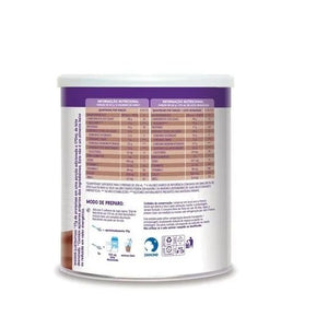 Nutridrink Protein Sênior - Chocolate 750g Danone