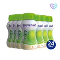 24X125ML SOUVENAID SABOR BAUNILHA PB DANONE