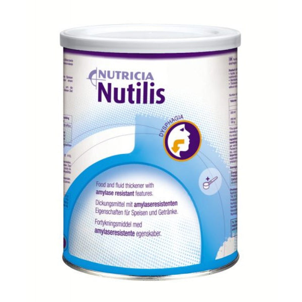 Espessante Alimentar Nutilis 300g Danone