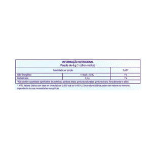 Espessante Alimentar Nutilis 300g Danone
