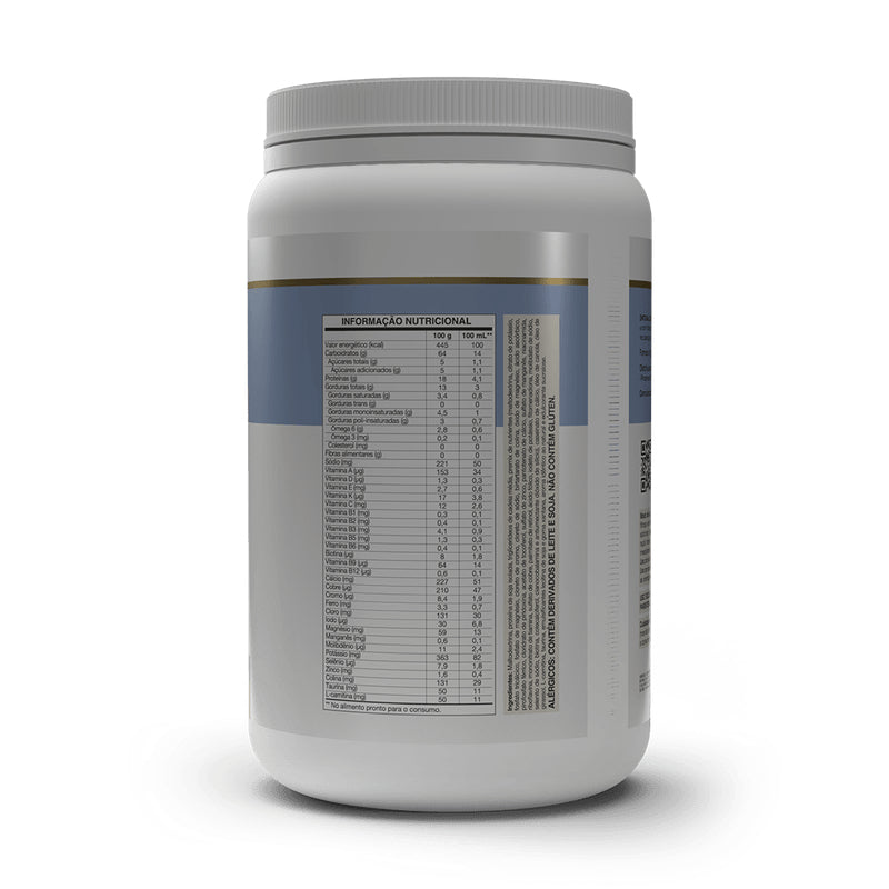 Enteral Comp Fórmula para Nutrição Vitafor 800g