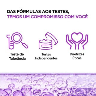 Kit Elseve L'Oréal Paris Hidra Hialurônico - Shampoo 200ml + Condicionador 200ml