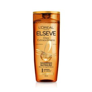 Kit Óleo Extraordinário L'Oréal Paris Elseve Shampoo 200ml + Condicionador 200ml