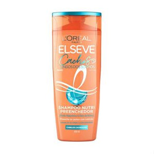 Shampoo Cachos dos Sonhos 200ml L'Oréal Paris