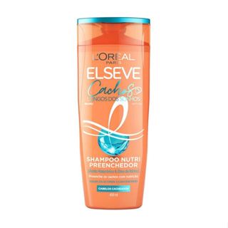 Shampoo Cachos dos Sonhos 200ml L'Oréal Paris