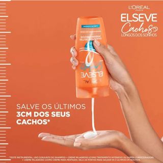 Condicionador Cachos dos Sonhos 200ml L'Oréal Paris