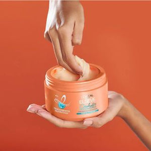 Kit Cachos dos Sonhos L'Oréal Paris - Shampoo 200ml + Condicionador 200ml + Creme de Tratamento 300g
