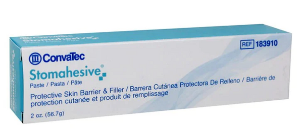 STOMAHESIVE PASTA PROTETORA 56,7G CONVATEC