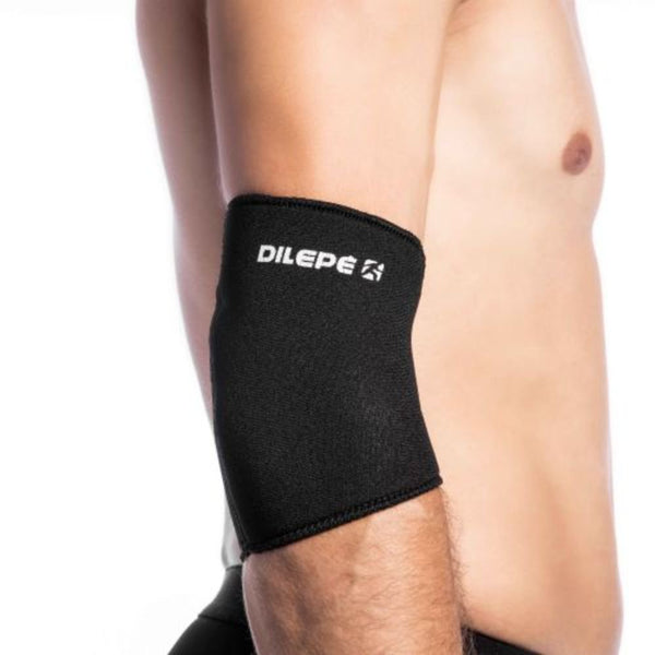 COTOVELEIRA NEOPRENE TAM.P DILEPE