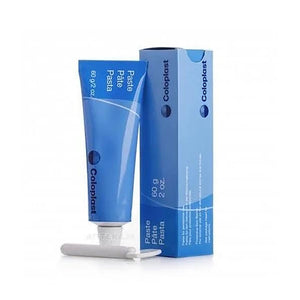 PASTA PARA ESTOMIA COM ALCOOL 60GRS 12050 COLOPLAST