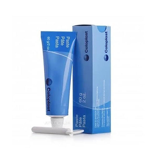 PASTA PARA ESTOMIA COM ALCOOL 60GRS 12050 COLOPLAST