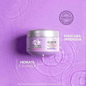 Creme Tratamento Elseve Hidra HIalurônico 300g