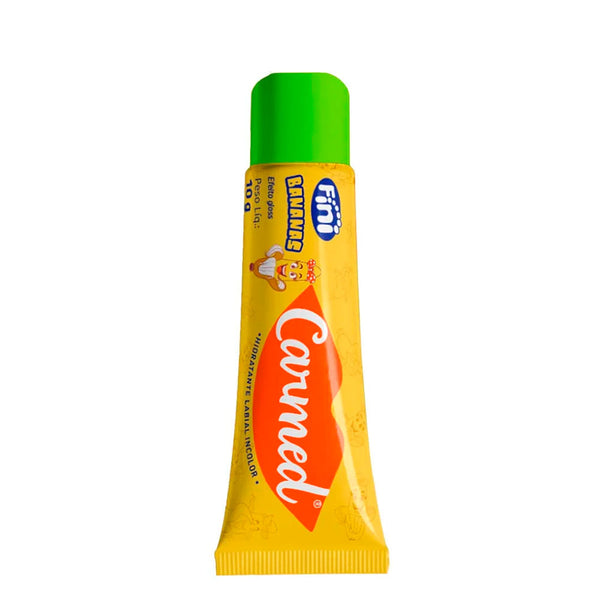 CARMED FINI BG 10G BANANA CIMED