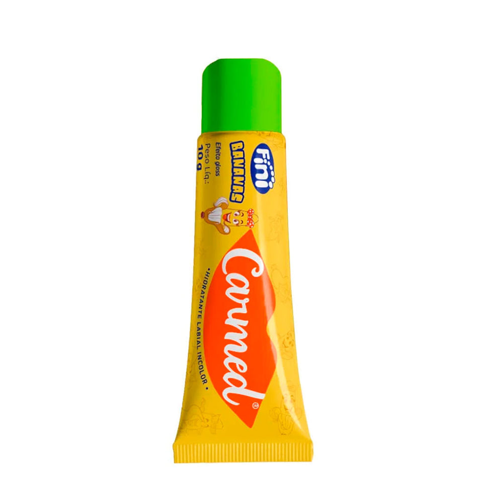 CARMED FINI BG 10G BANANA CIMED