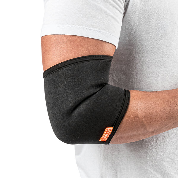 COTOVELEIRA NEOPRENE TAM.M GUTTI MED