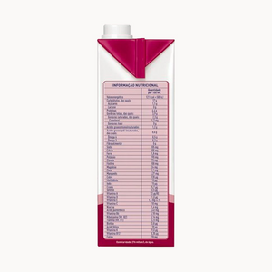 Isosource Soya Sabor Baunilha Sistema Aberto 1L Nestlé