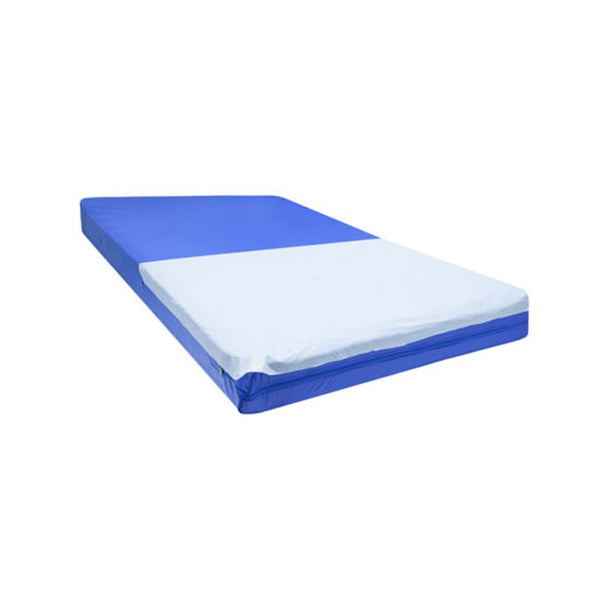 LENÇOL PVC MEIA CAMA SOLTEIRO 1,40X90CM AG