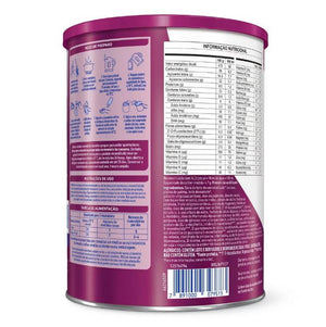 NAN COMFOR 2 - 6 A 12 MESES 800G NESTLE