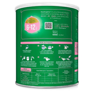 NESTOGENO 2 LATA 800G NESTLE