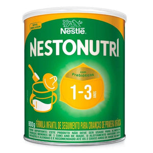 NESTONUTRI 1+ FI NESTLE