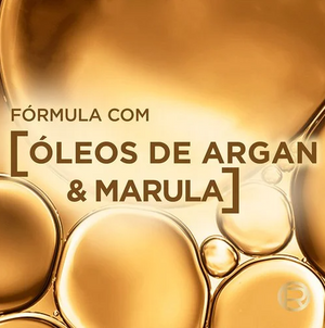 Condicionador Elseve Óleo Extraordinário Nutrição 200ml