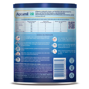 APTAMIL RR 800 GRAMAS DANONE
