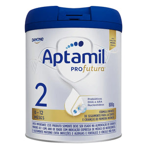 APTAMIL PROFUTURA 2 800 GRAMAS