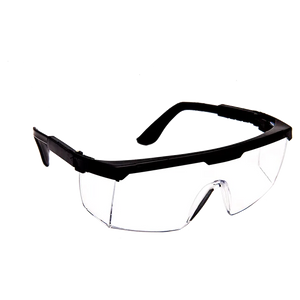 OCULOS PROTEÇÃO INDIVIDUAL TRANSPARENTE SUPERMEDY