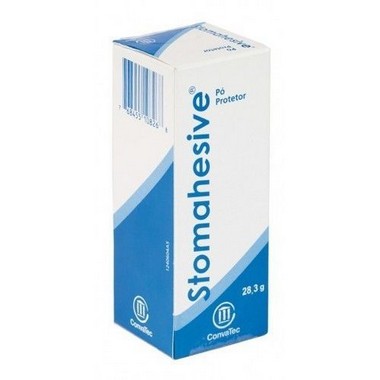 STOMAHESIVE PO PROTETOR 28,3G CONVATEC