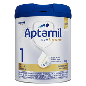 APTAMIL PROFUTURA 1 800 GRAMAS BR