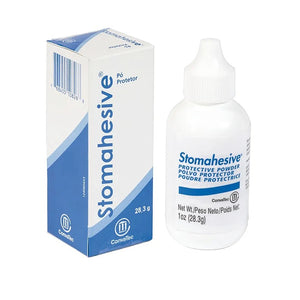Stomahesive Pó Protector 28,3g Convatec